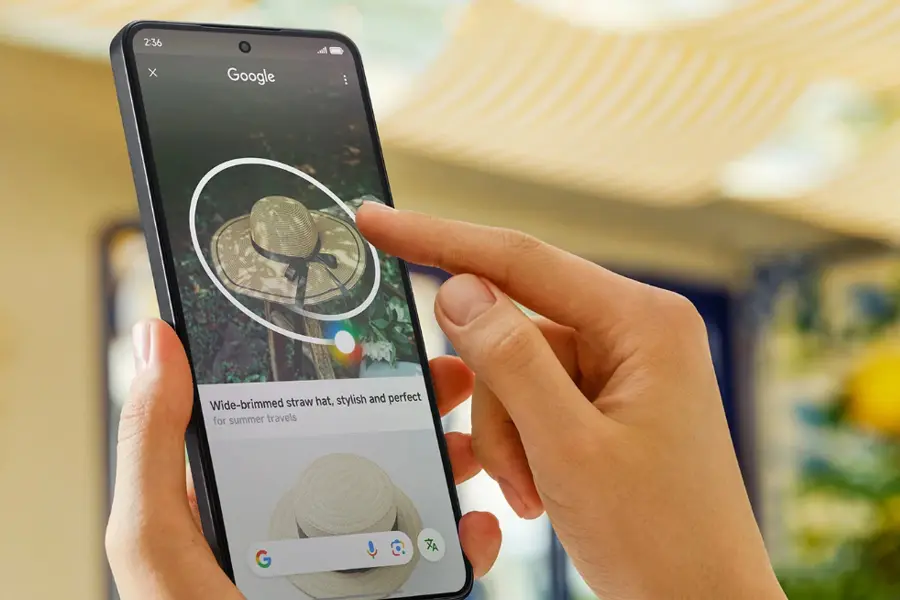 Xiaomi 14T 5G 12/512 GB Titan Gray